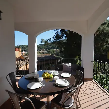 Appartamento Pineda Dalt - 313