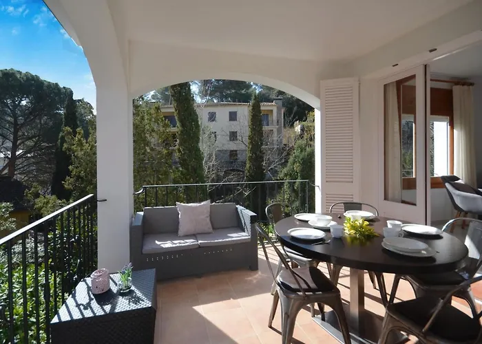Apartament Pineda Dalt - 313 Begur