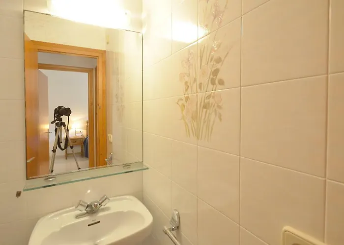 아파트 Pineda Dalt - 313 베구르