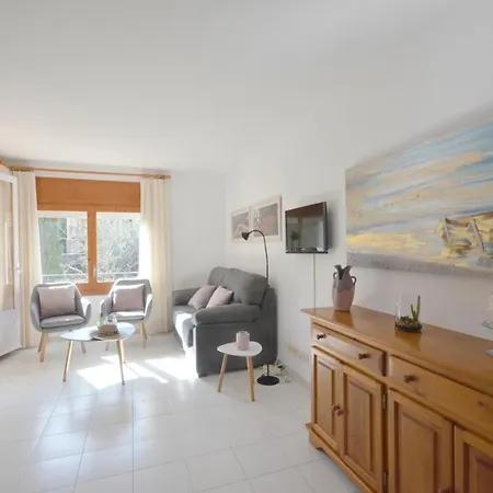 Pineda Dalt - 313 * Begur