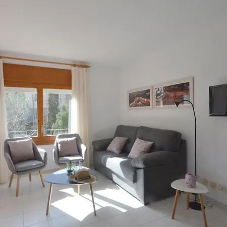 Pineda Dalt - 313 Appartamento Begur