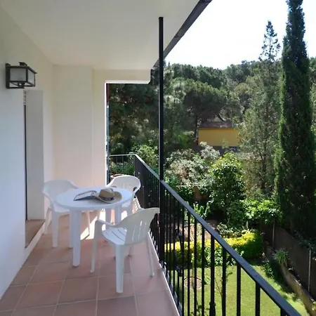 Pineda Dalt - 313 Begur