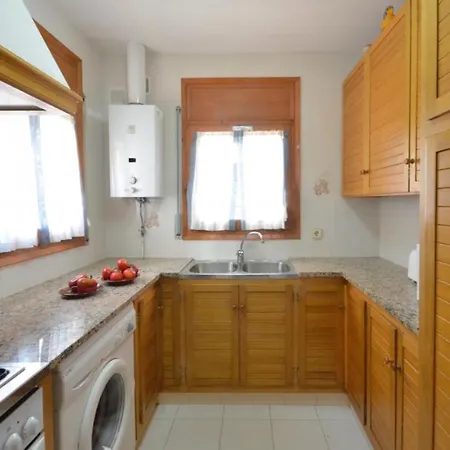 Pineda Dalt - 313 * Begur